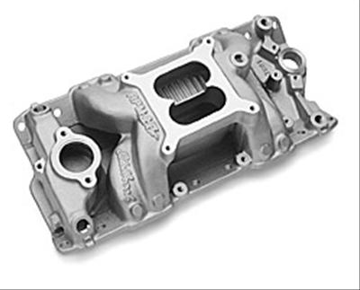 Edelbrock Performer RPM Air-Gap Intake Manifolds 7501