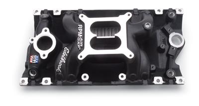 Edelbrock Performer RPM Air-Gap Intake Manifolds 75163