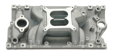 Edelbrock Performer RPM Air-Gap Intake Manifolds 7516