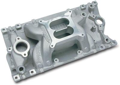 Edelbrock Performer RPM Air-Gap Intake Manifolds 7516