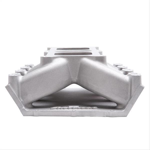 Edelbrock Performer Dual-Quad Air-Gap EFI Intake Manifolds 75245