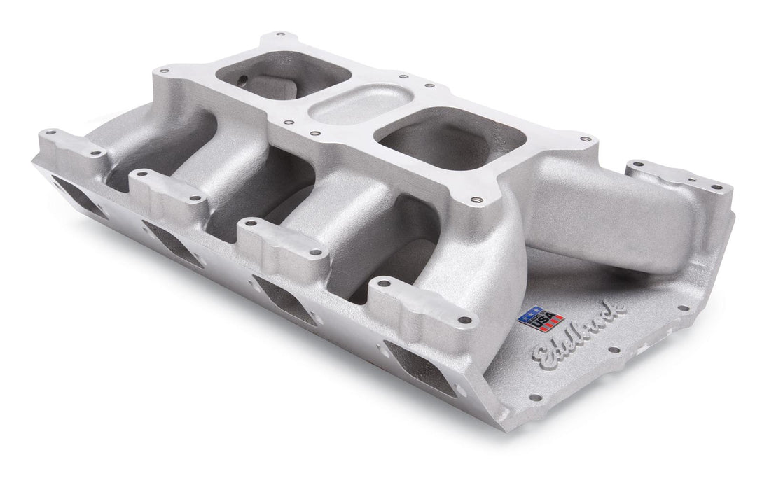 Edelbrock Performer RPM Dual-Quad Intake Manifolds 7524