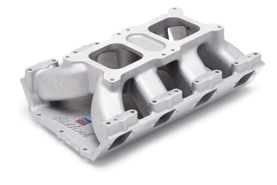 Edelbrock Performer RPM Dual-Quad Intake Manifolds 7524