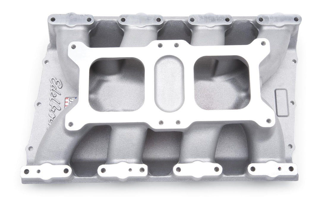 Edelbrock Performer RPM Dual-Quad Intake Manifolds 7524