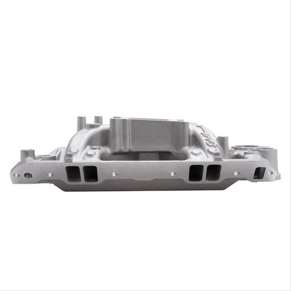 Edelbrock Performer RPM Air-Gap Intake Manifolds 7530