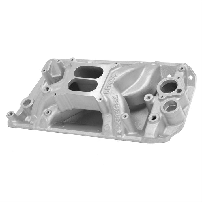 Edelbrock Performer RPM Air-Gap Intake Manifolds 7530