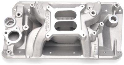 Edelbrock Performer RPM Air-Gap Intake Manifolds 7531