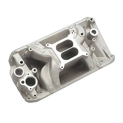 Edelbrock Performer RPM Air-Gap Intake Manifolds 7531