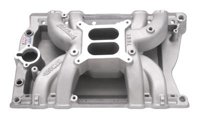 Edelbrock Performer RPM Air-Gap Intake Manifolds 7551