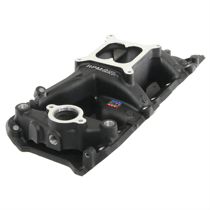 Edelbrock Performer RPM Air-Gap Intake Manifolds 75613