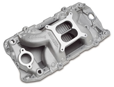 Edelbrock Performer RPM Air-Gap Intake Manifolds 7561