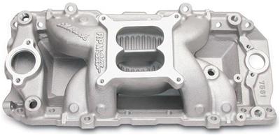 Edelbrock Performer RPM Air-Gap Intake Manifolds 7561