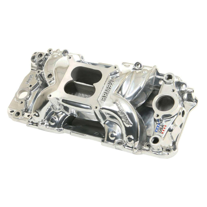 Edelbrock Performer RPM Air-Gap Intake Manifolds 75621