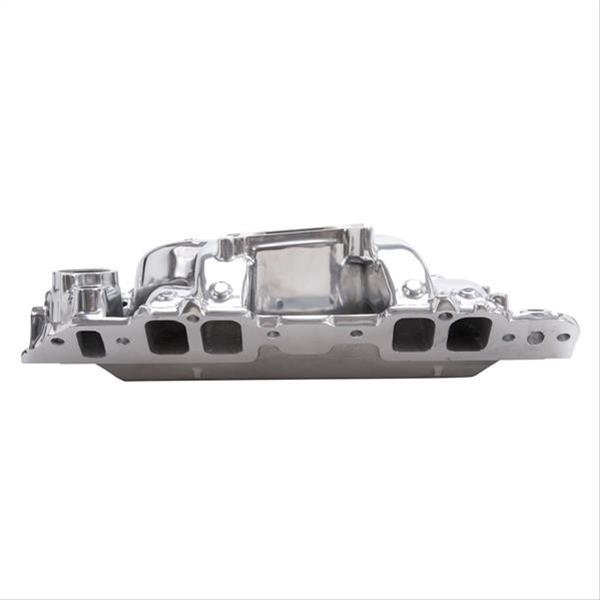 Edelbrock Performer RPM Air-Gap Intake Manifolds 75621