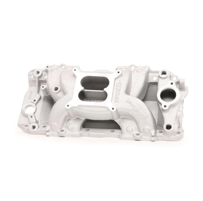 Edelbrock Performer RPM Air-Gap Intake Manifolds 7562