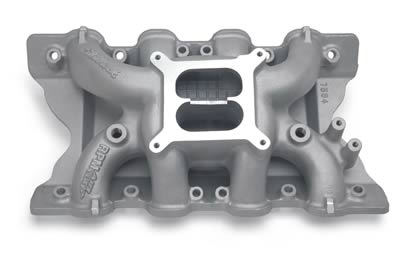 Edelbrock Performer RPM Air-Gap Intake Manifolds 7564