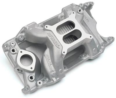 Edelbrock Performer RPM Air-Gap Intake Manifolds 7576