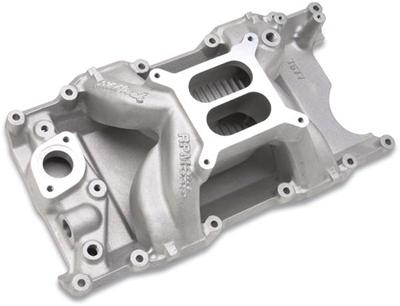 Edelbrock Performer RPM Air-Gap Intake Manifolds 7577