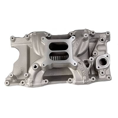 Edelbrock Performer RPM Air-Gap Intake Manifolds 7577