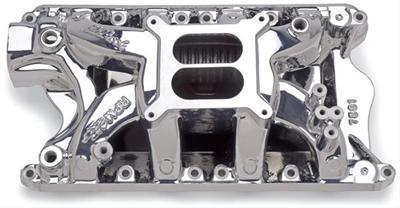 Edelbrock Performer RPM Air-Gap Intake Manifolds 75811