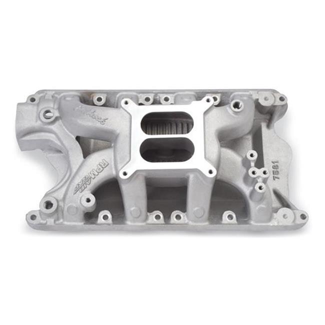 Edelbrock Performer RPM Air-Gap Intake Manifolds 7581