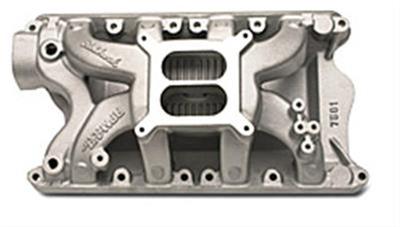 Edelbrock Performer RPM Air-Gap Intake Manifolds 7581