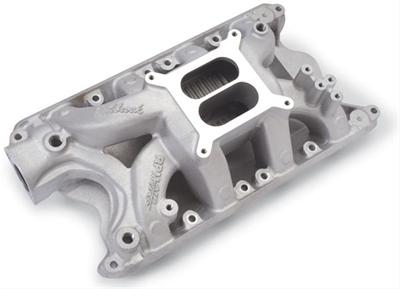 Edelbrock Performer RPM Air-Gap Intake Manifolds 7581