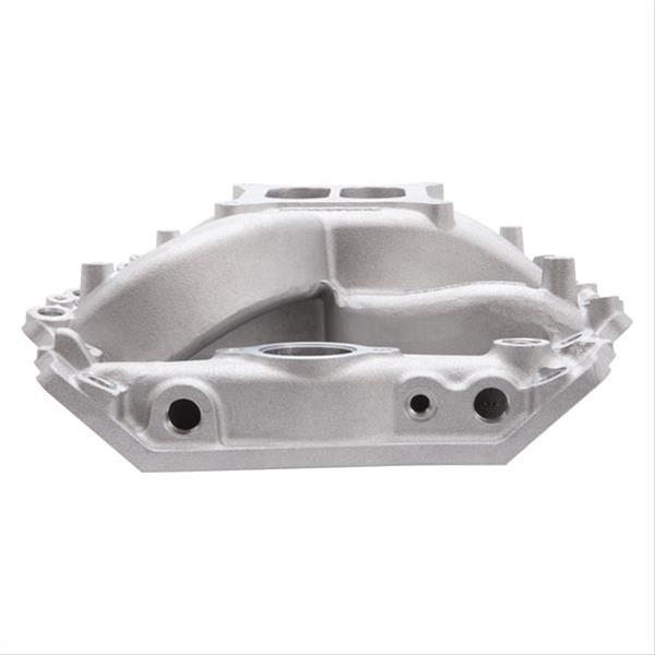 Edelbrock Performer RPM Air-Gap Intake Manifolds 75945