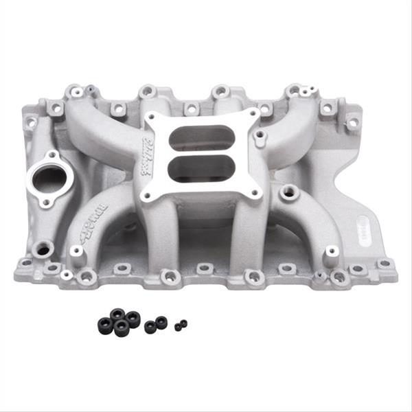 Edelbrock Performer RPM Air-Gap Intake Manifolds 75945