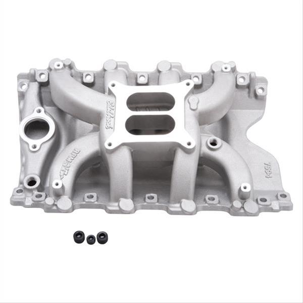 Edelbrock Performer RPM Air-Gap Intake Manifolds 7594