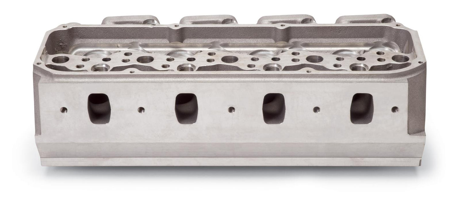 Edelbrock Glidden Victor SC-1 Pro-Port Raw Cylinder Heads 770769