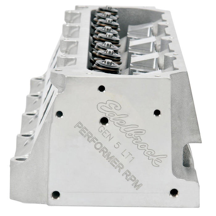 Edelbrock Performer RPM Cylinder Heads 77119