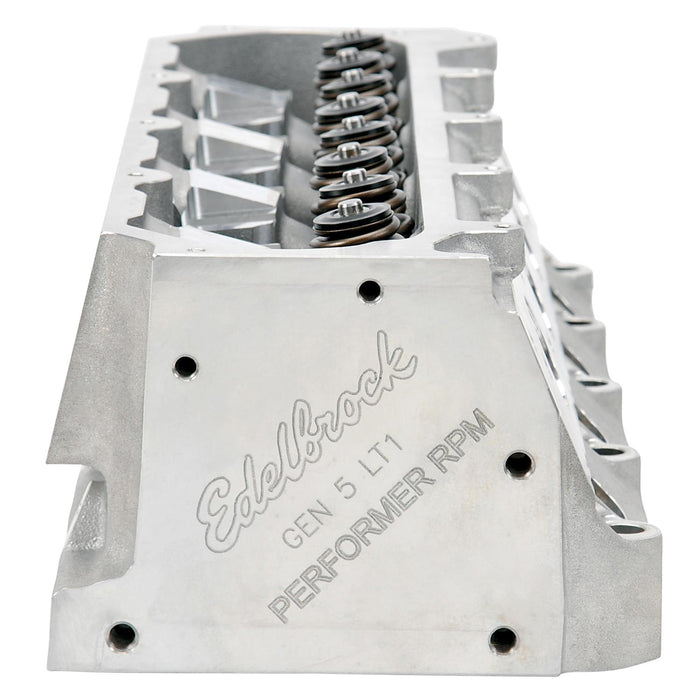 Edelbrock Performer RPM Cylinder Heads 77119