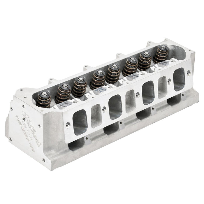 Edelbrock Performer RPM Cylinder Heads 77119