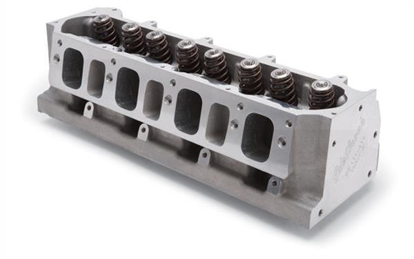 Edelbrock Performer RPM Cylinder Heads 77279