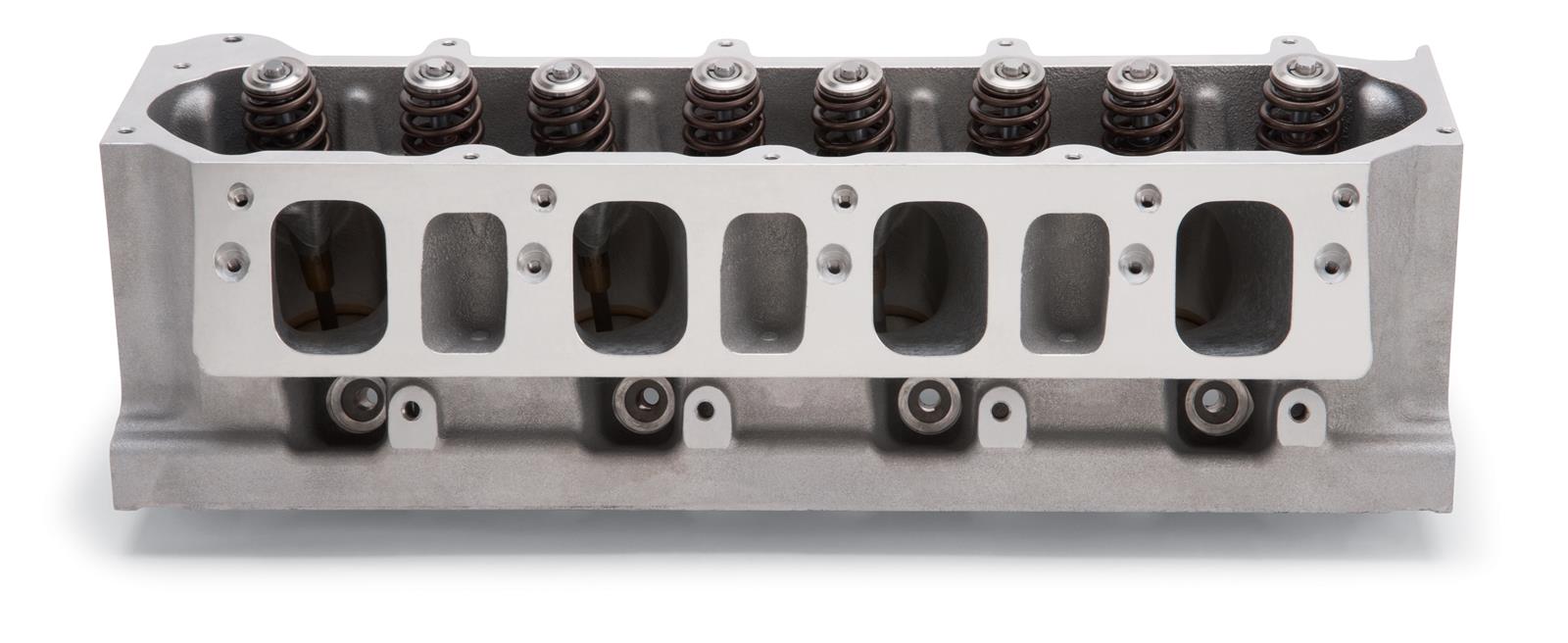 Edelbrock Victor Jr. CNC Cylinder Heads 77139