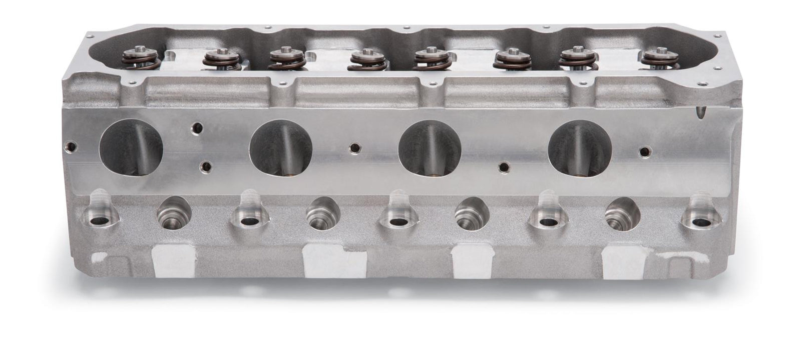 Edelbrock Victor Jr. CNC Cylinder Heads 77139