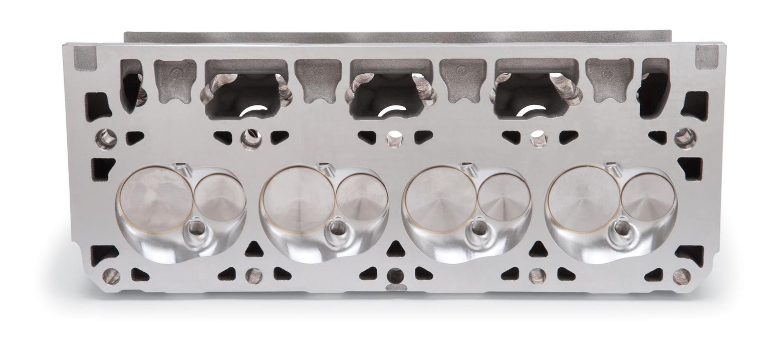 Edelbrock Victor Jr. CNC Cylinder Heads 77139