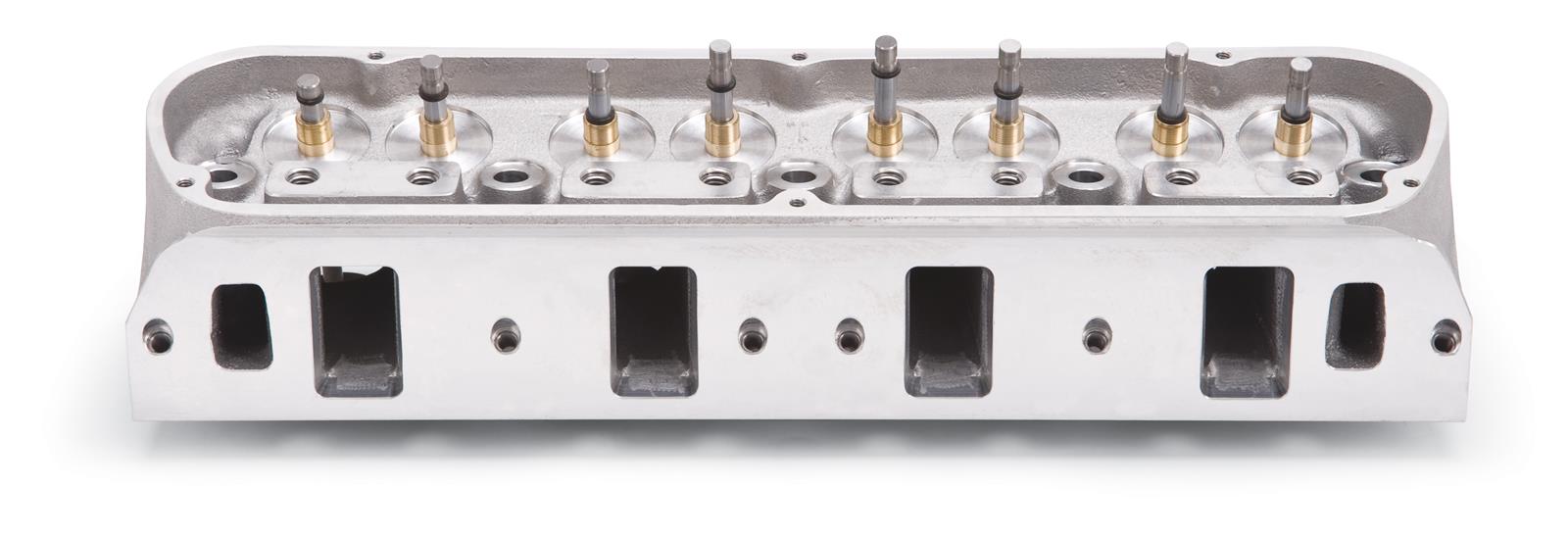 Edelbrock Victor Jr. Cylinder Heads 77179