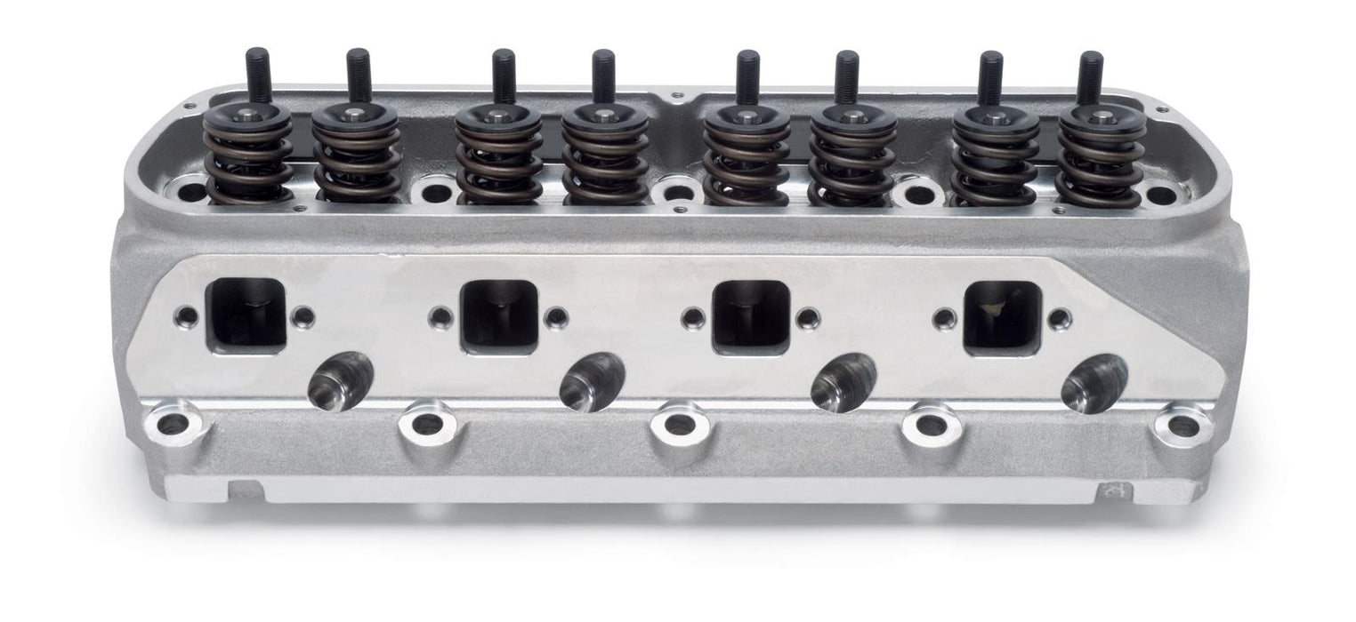 Edelbrock Victor Jr. Cylinder Heads 77189