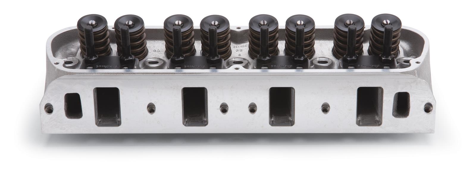 Edelbrock Victor Jr. Cylinder Heads 77199