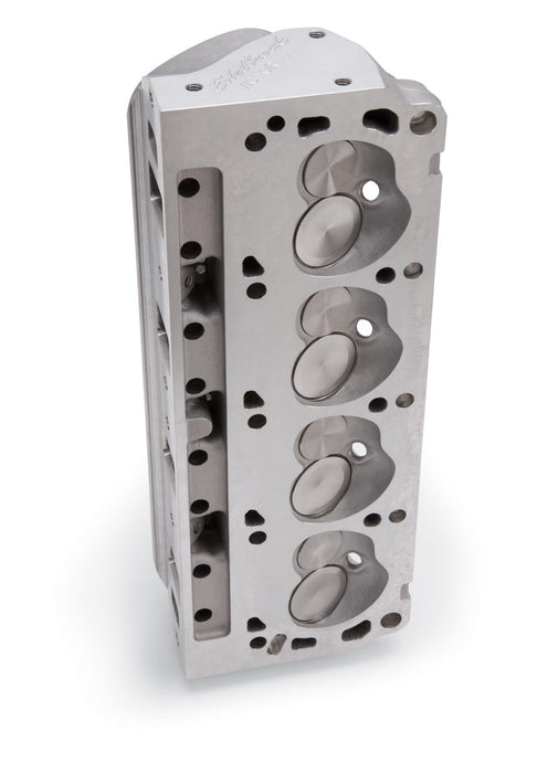 Edelbrock Victor Jr. Cylinder Heads 77199