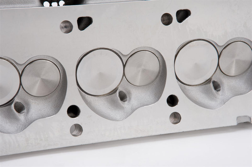 Edelbrock Victor Jr. Cylinder Heads 77199