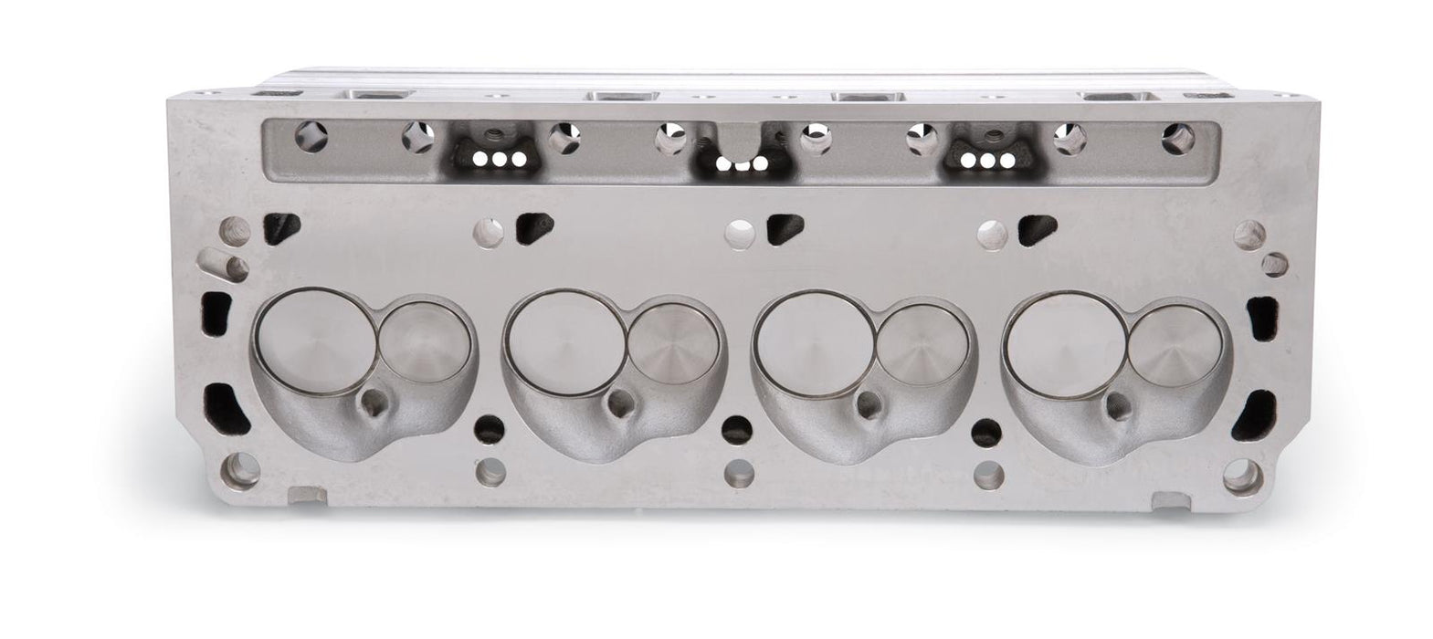 Edelbrock Victor Jr. Cylinder Heads 77199