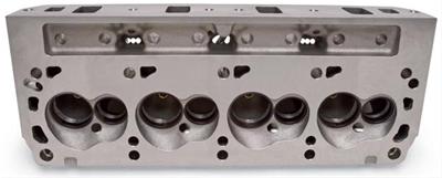 Edelbrock Victor Series Race Cylinder Heads 77219