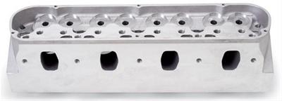 Edelbrock Glidden Victor II Pro Port Raw Cylinder Heads 77319