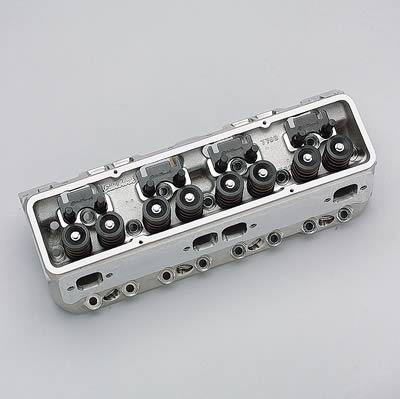 Edelbrock Victor Jr. Cylinder Heads 77589