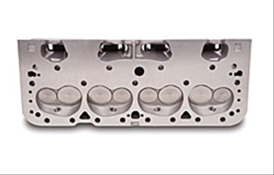 Edelbrock Victor Jr. Cylinder Heads 77589