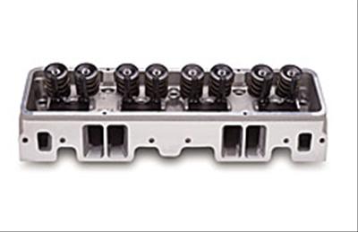 Edelbrock Victor Jr. Cylinder Heads 77589