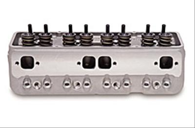 Edelbrock Victor Jr. Cylinder Heads 77589